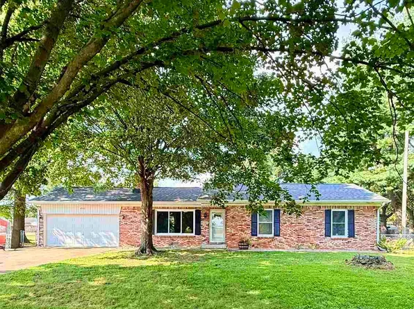 4700 E Northview Ave, Terre Haute, IN 47805