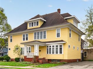 29 Harper St, Rochester, NY 14607