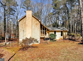 316 Jennys Row, Woodstock, GA 30189