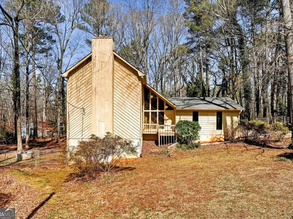 316 Jennys Row, Woodstock, GA 30189