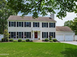 117 N Curtis Pl, Toms River, NJ