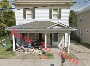 216 Beech Rd, Weirton, WV 26062