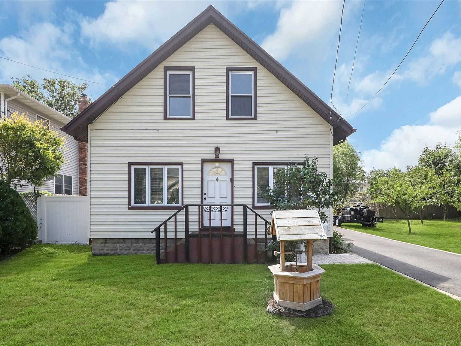 74 Scudder Ave, Copiague, NY 11726 Zillow