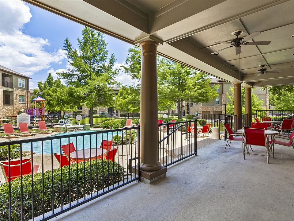 Heather Creek Apartment Rentals Mesquite, TX Zillow