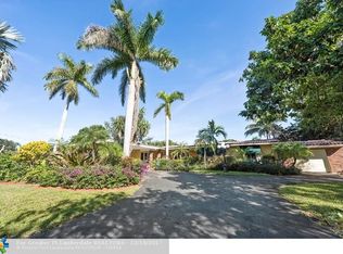 240 E Tropical Way, Plantation, FL 33317