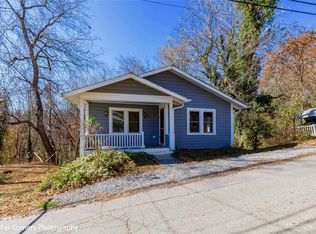 58 Vine St, Asheville, NC 28804
