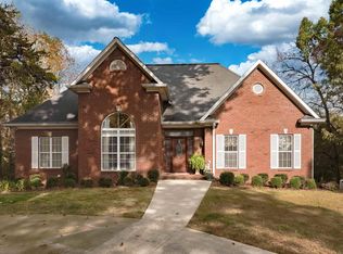 1930 Village Springs Rd, Springville, AL 35146