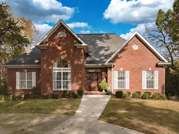 1930 Village Springs Rd, Springville, AL 35146