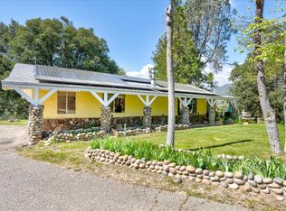 41811 Old Corral Ranch Rd, Oakhurst, CA 93644
