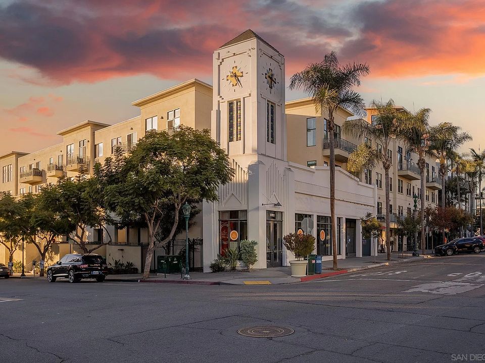 1st image of 1750 Kettner Blvd Unit 404