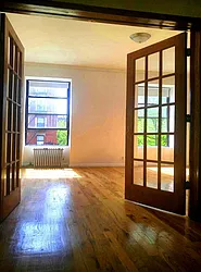 Rented by Moss Realty Company