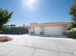 78745 Calle Tampico, La Quinta, CA 92253