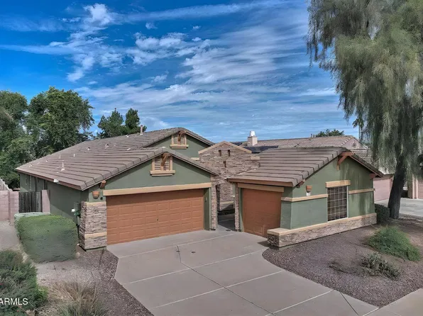 3080 E COLONIAL Place, Chandler, AZ 85249