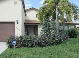 7899 Chula Vis, Boca Raton, FL 33433
