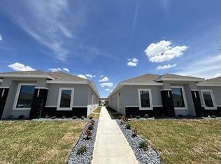 1018 N Blair Ave #2, Edinburg, TX 78541