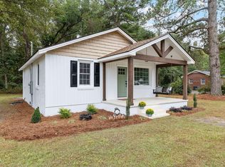 262 Millers Chapel Rd, Goldsboro, NC 27534