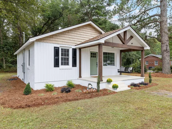 262 Millers Chapel Rd, Goldsboro, NC 27534