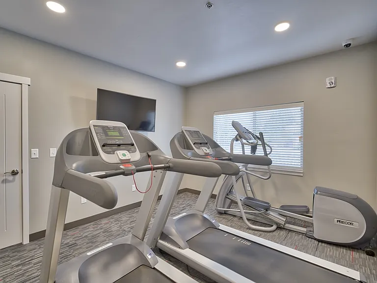 Exercise Center