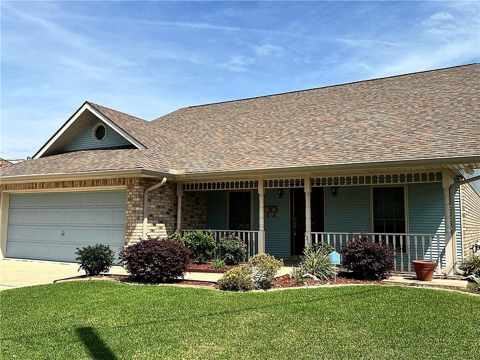 1315 Avenue F, Marrero, LA 70072 Zillow