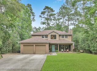 22810 Meadowsweet Dr, Magnolia, TX 77355