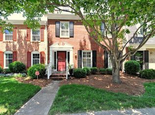 4331 Silo Ln, Charlotte, NC 28226