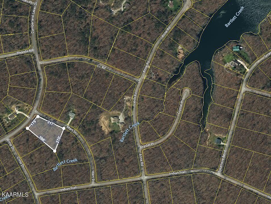 1st image of Cumberland Lakes Dr