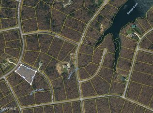 Cumberland Lakes Dr, Monterey, TN 38574