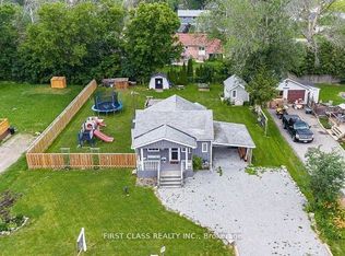120 Sunset Beach Rd, Georgina, ON L0E1N0