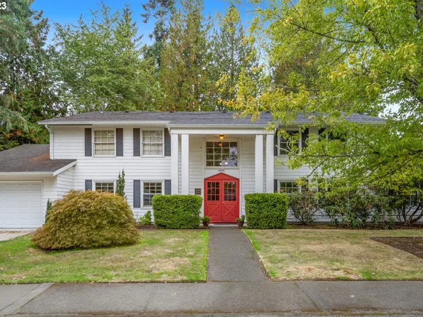 9595 SW Whitford Ln APT 1, Beaverton, OR 97008