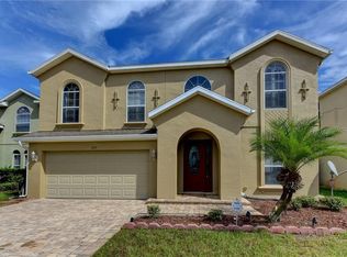 1537 Aldridge Ln, Deland, FL 32720