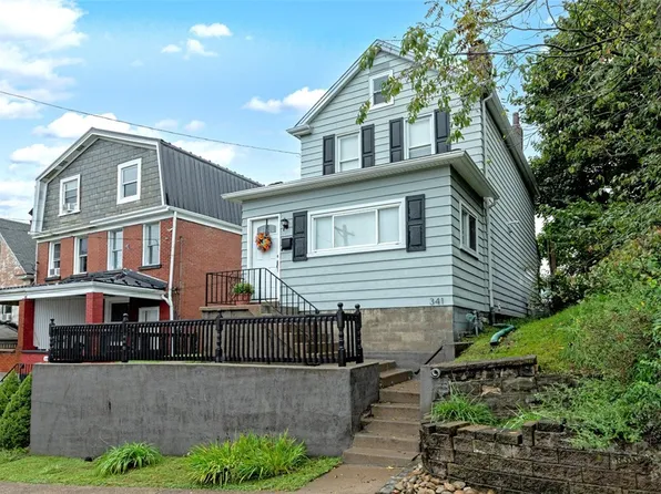 341 Short St, Trafford, PA 15085