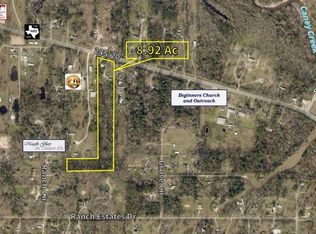 16788 Fm 1485 Rd, Conroe, TX 77306