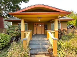4307 SE Stark St, Portland, OR