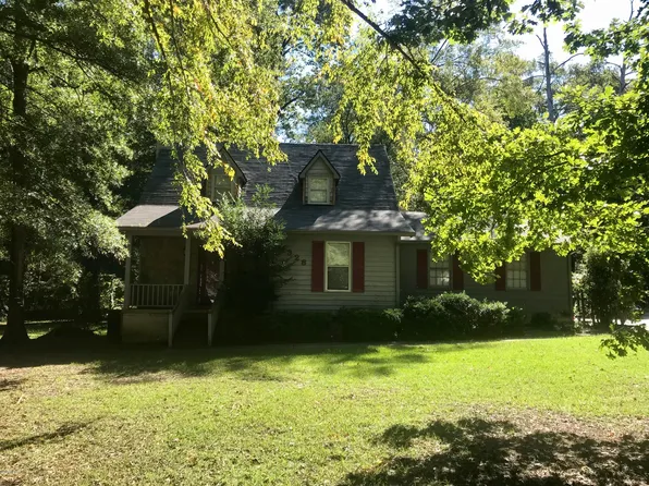 1328 Surrey Rd, Macon, GA 31220
