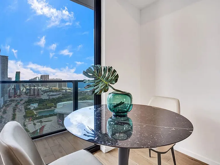 Window View
