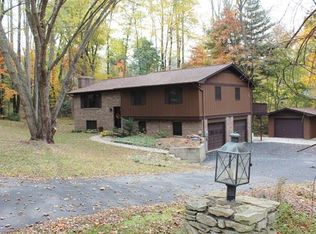 506 Burge Mountain Rd, Hendersonville, NC 28792