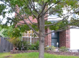 707 Leopard Holw, San Antonio, TX 78251