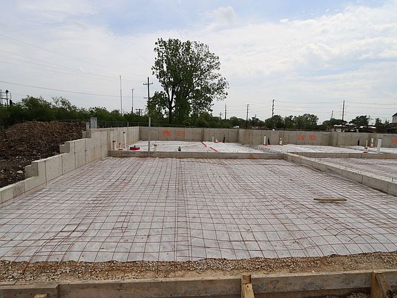 Foundation