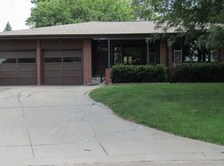 4625 Eden Cir, Lincoln, NE 68506