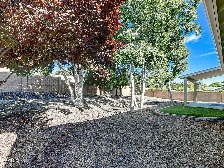 5520 N Bronco Ln — Photo 21