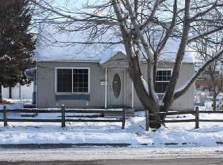 405 Main Ave, Libby, MT 59923