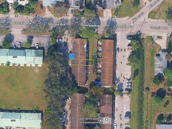 1905 Georgia Ave APT 4, Fort Pierce, FL 34950