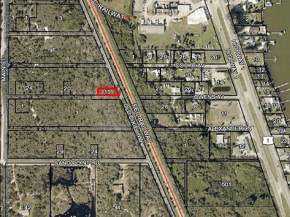 4th image of 6030 Old Dixie Hwy