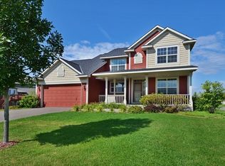 11366 Sawmill Curv, Woodbury, MN 55129