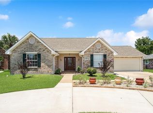 409 Moonraker Dr, Slidell, LA 70458