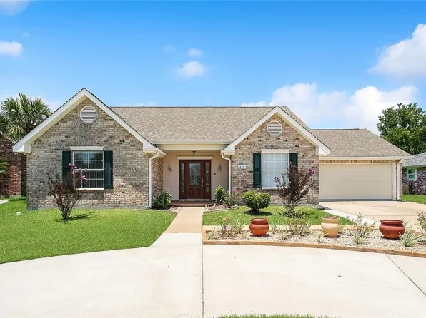 409 Moonraker Dr, Slidell, LA 70458