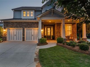 3000 Haven Mill Ln, Milton, GA 30004