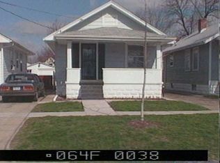1519 Clara Ave, Louisville, KY 40215