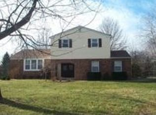 126 Cynthia Dr, Richboro, PA 18954
