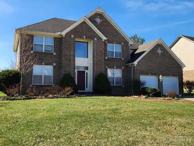 5764 Fairway Dr, Mason, OH, 45040